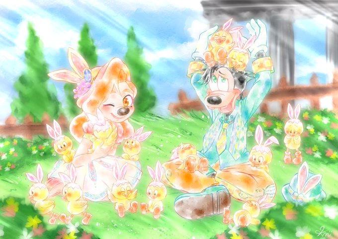 うさぴよのtwitterイラスト検索結果 うさぴよのtwitterイラスト検索結果