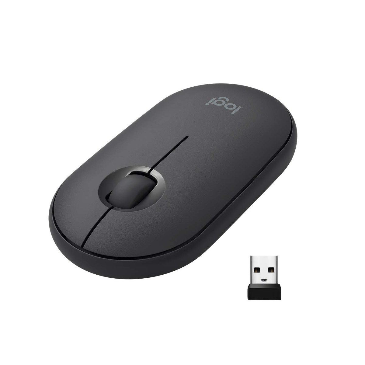 SayvariyaRS's tweet photo. #recommended Product for the online buyers!
Logitech Pebble M350 Wireless Mouse with Bluetooth or USB - Silent, Slim Computer Mouse with Quiet Click for Laptop, 
Visit: https://t.co/FjC1vE0Adk

#sayvariyarecommendservice #onlineshoping #buyonlineproduct #sayvariya #groups https://t.co/R5TOhWsfHd