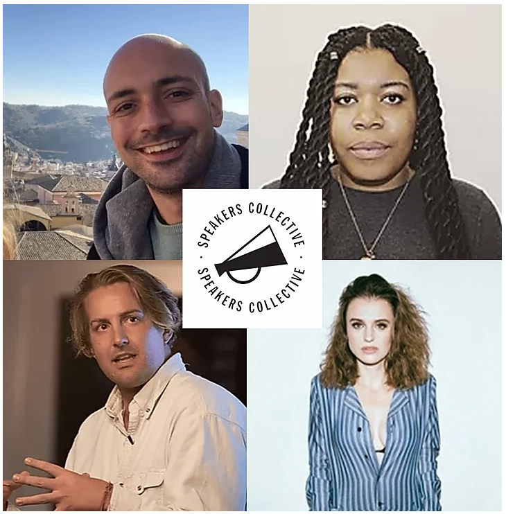 april__kelley's tweet photo. TODAY @ 12:30pm
Celebrating all things bisexual for #PrideMonth with these glorious people @AdrianGarciaMH, @Sanishashasha and @Hemmch. Register and join us: https://t.co/pJXllIKqAb 💗💜💙 https://t.co/2FxSsP4hHk