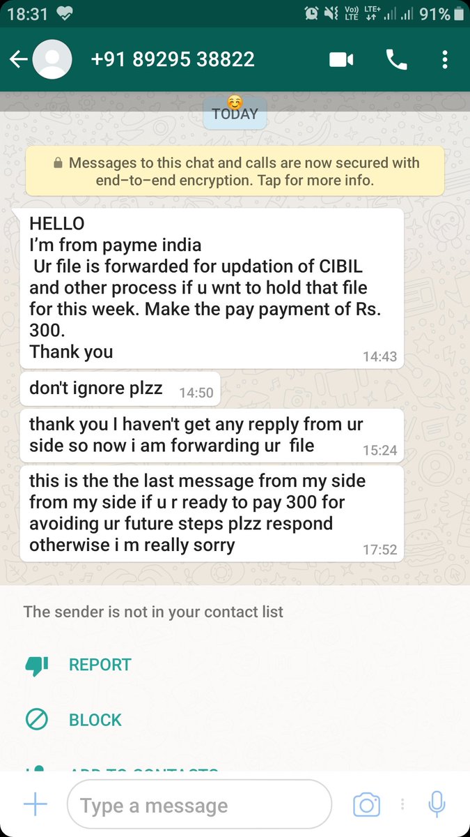 007_VENKY's tweet photo. Really getting stuck?
Not getting how to deal with these culprits. I was in the hospital still they are saying me we want payment ?
Really horrible experience.😡😡😡
@Pravinkks @advrayadav @lepanjali @SaveThemIndia @RBI #operationhaftavasooli https://t.co/0rSx3tbWUY