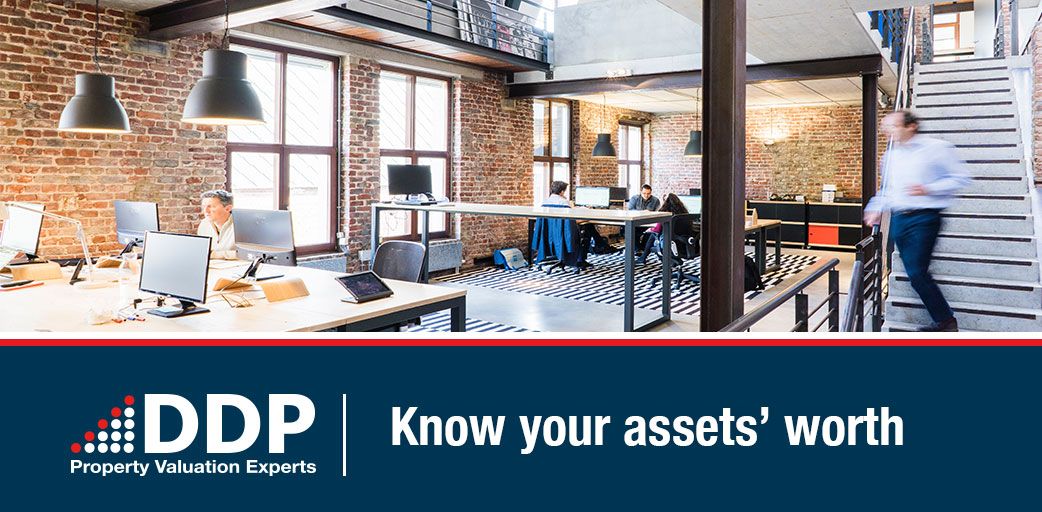 DDP_Experts's tweet image. Understand your company’s financial position. We compile easily recallable asset registers, so you can know what your assets are worth.

Let us assist you today : buff.ly/2MGwePB
#movableassets #immovableassets #assetvaluationservices
#valuations #planning #Financial