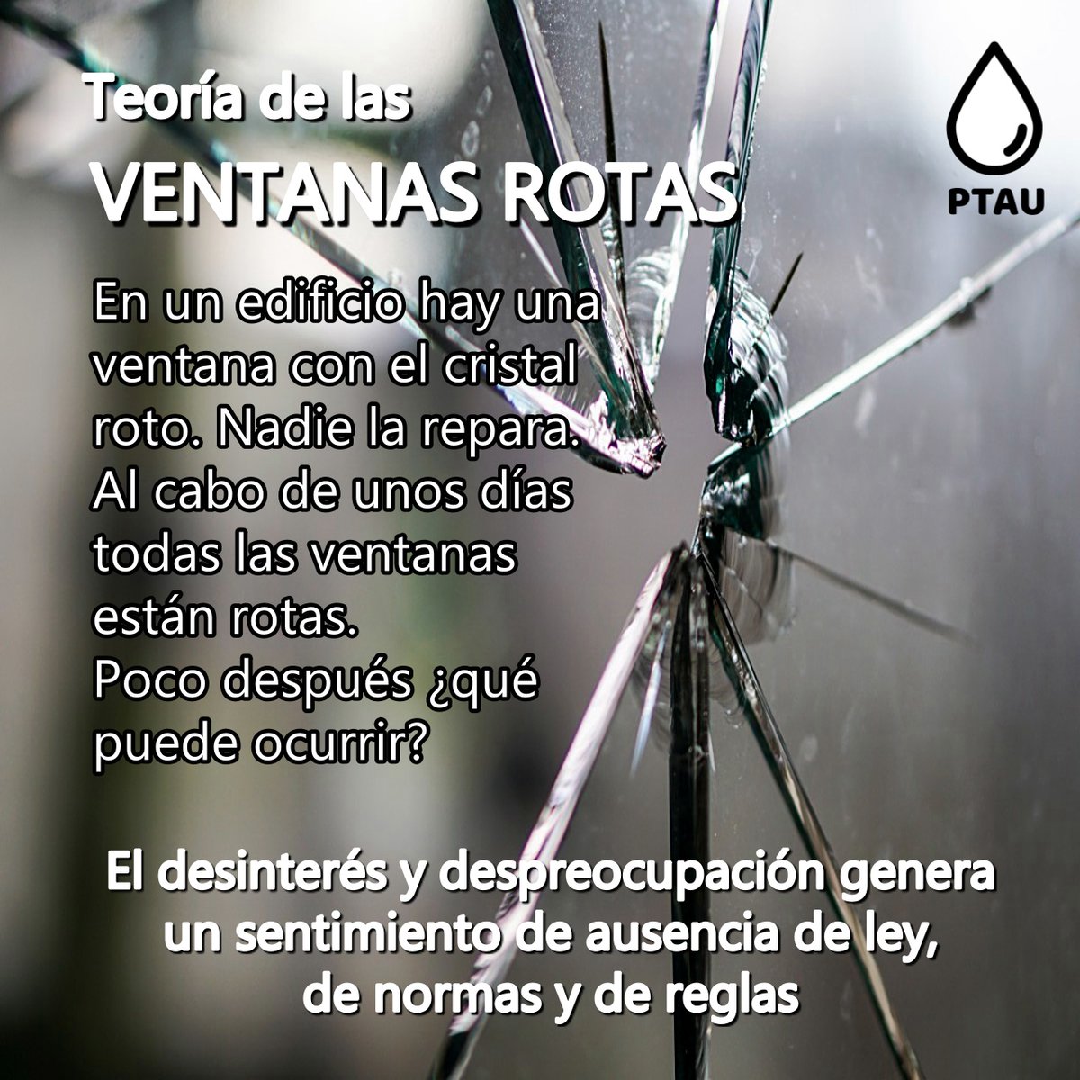 PAutonomos's tweet photo. 𝗧𝗘𝗢𝗥Í𝗔 𝗗𝗘 𝗟𝗔𝗦 𝗩𝗘𝗡𝗧𝗔𝗡𝗔𝗦 𝗥𝗢𝗧𝗔𝗦
Dejamos dos coches idénticos abandonados en distintas zonas de Madrid...
https://t.co/P38zMmmJGa
#social #normas #leyes #pobreza #delincuencia #marginacion #delitos #teoria #ventanarota #PTAU #partidopolitico #lohacemosporti https://t.co/Uy3tlUfMax