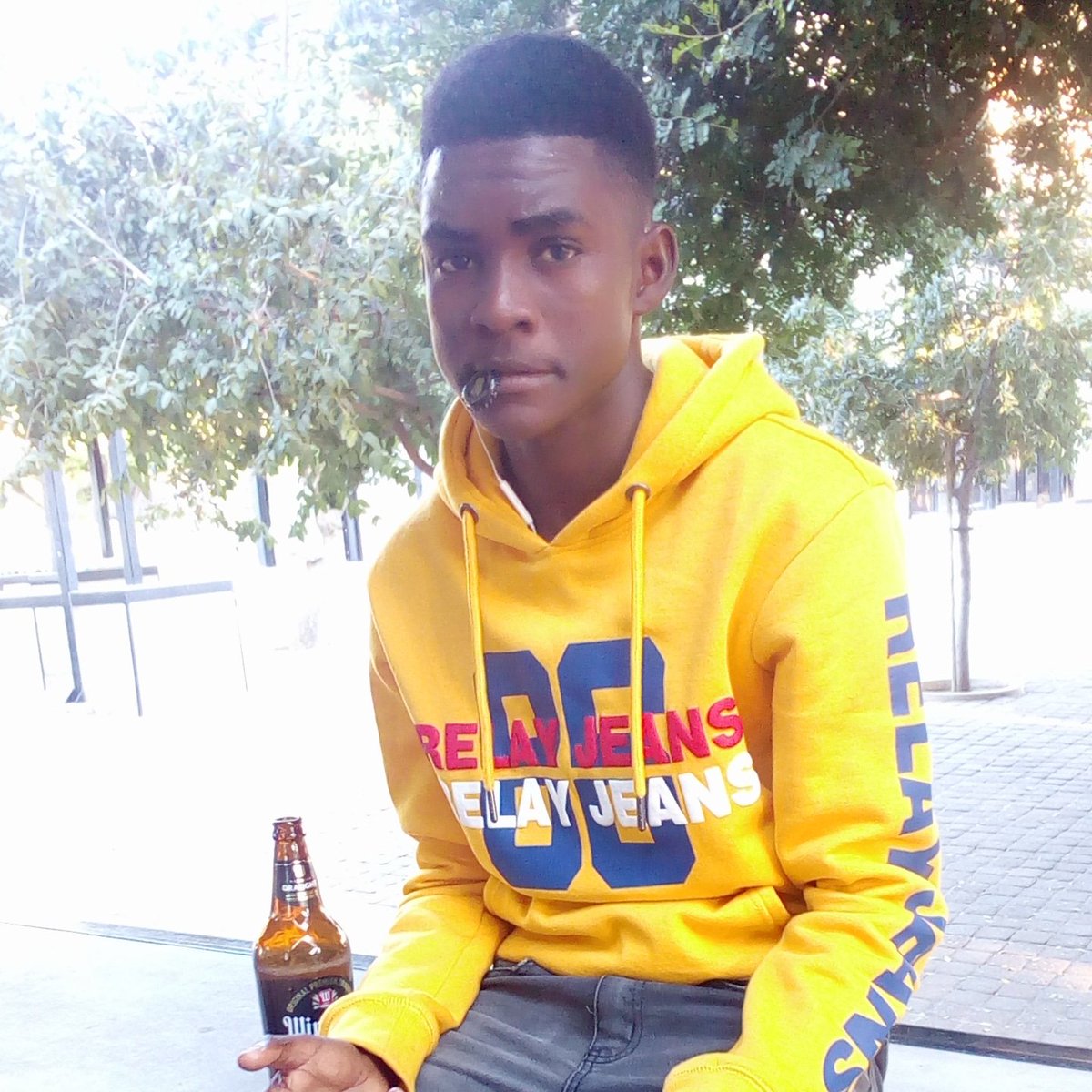 GunStephan's tweet image. #NewProfilePic2020