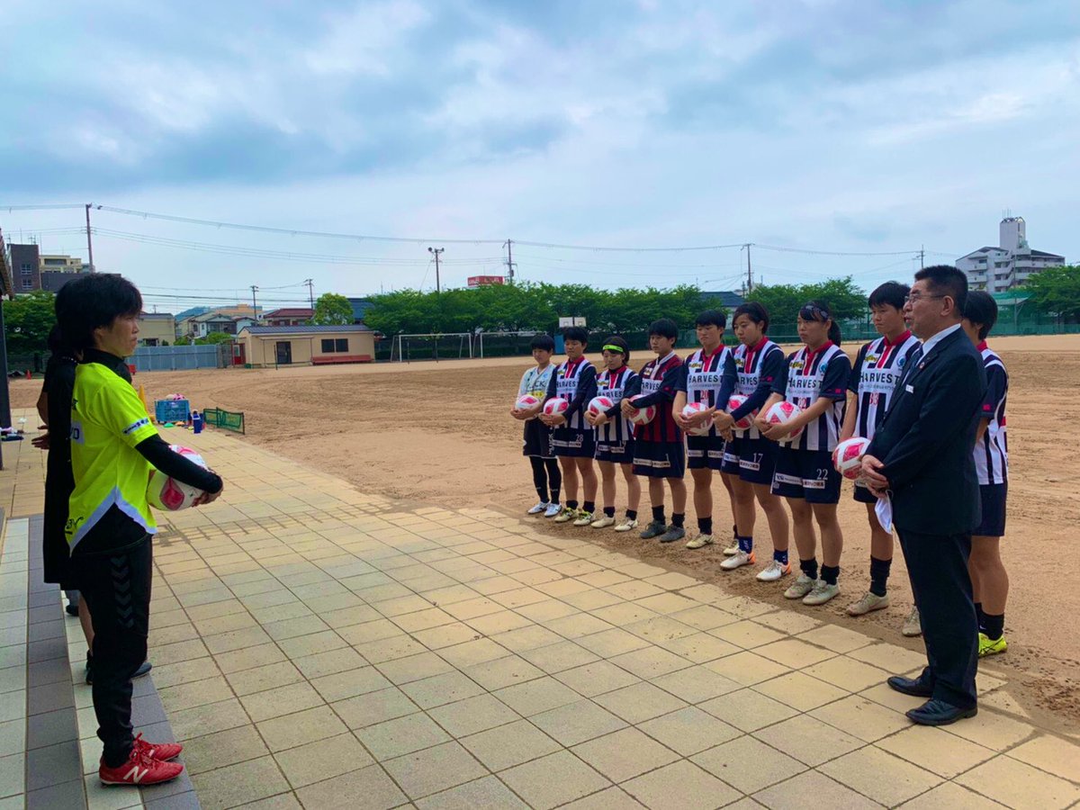 姫路 女学院 高校 Article