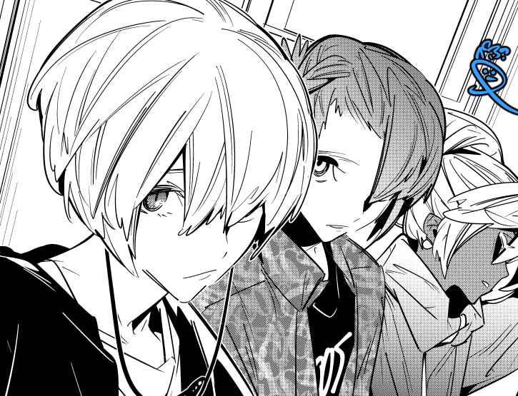 ぺぷ おにがしま 10話入稿済みです また更新の際はよろしくお願いいたします T Co Guyhtbizxc Twitter