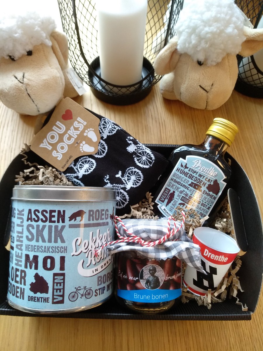 Tourist Info Emmen tweet media