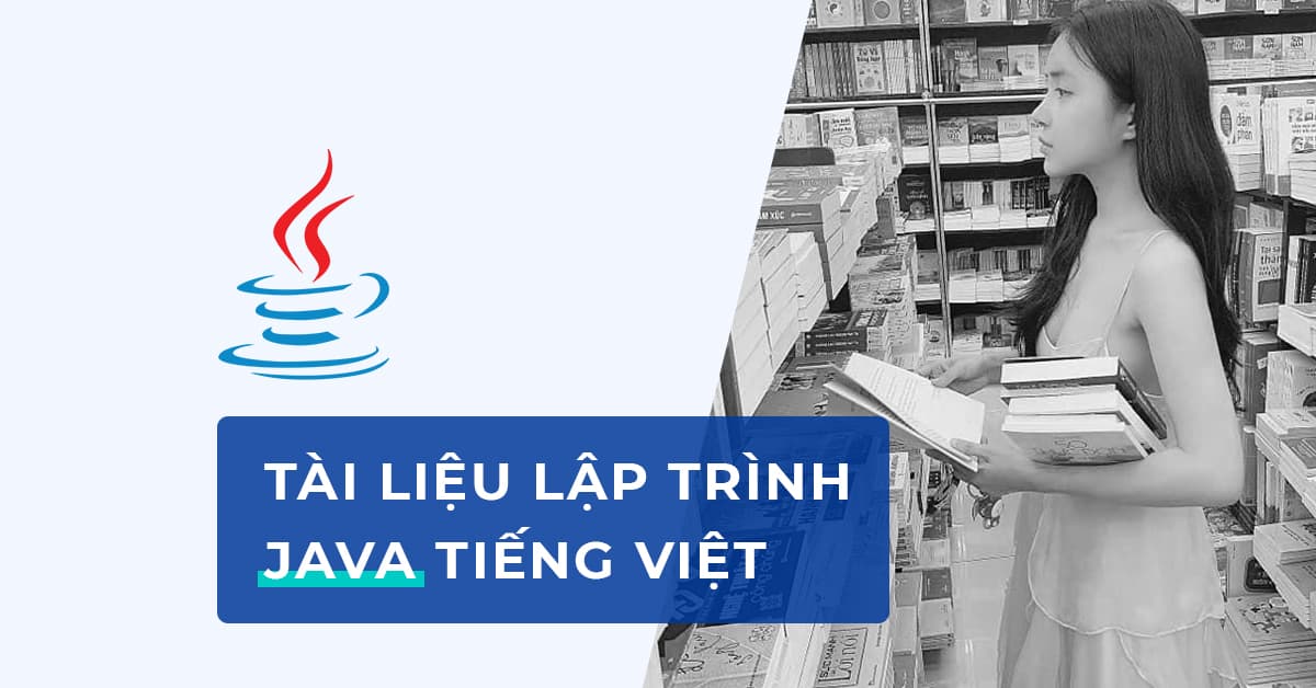 day_ict's tweet image. Chia sẻ tài liệu lập trình java tiếng Việt hay nhất.
#tailieu #java #laptrinhjava #niit #niithanoi #niiticthanoi
niithanoi.edu.vn/tai-lieu-lap-t…
