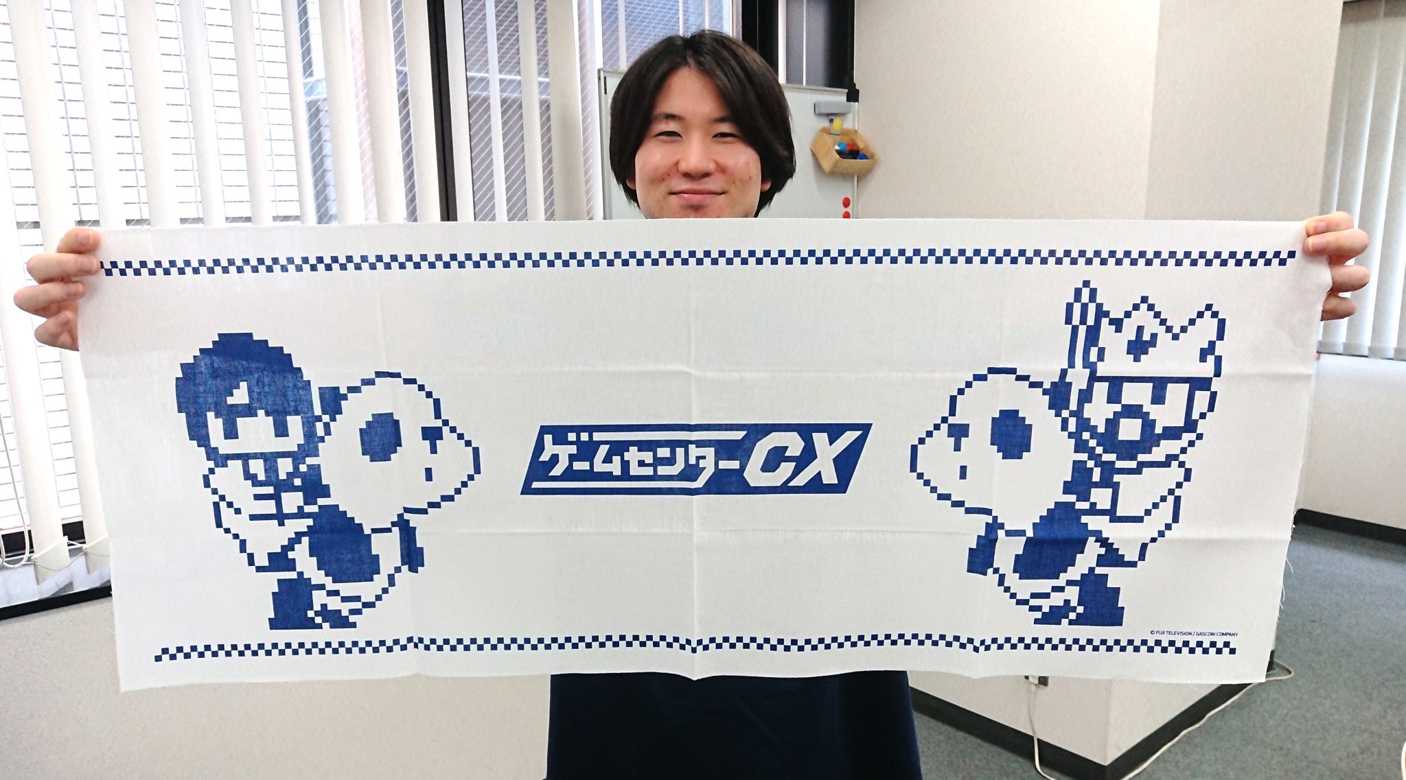 公式 ゲームセンターcx 中止となってしまった Gccx花やしき のグッズは 6 27 土 10 00よりネット通販開始 Tシャツ 手ぬぐい 缶バッジセット ステンレスボトル 詳しくはコチラ T Co 1xnwjl5naz イベントチケット 公式 ゲームセンターcx 中止となってしまった Gccx花やしき のグッズは 6 27 土 10 00よりネット通販開始 Tシャツ 手ぬぐい 缶バッジセット ステンレスボトル 詳しくはコチラ T Co 1xnwjl5naz イベントチケット