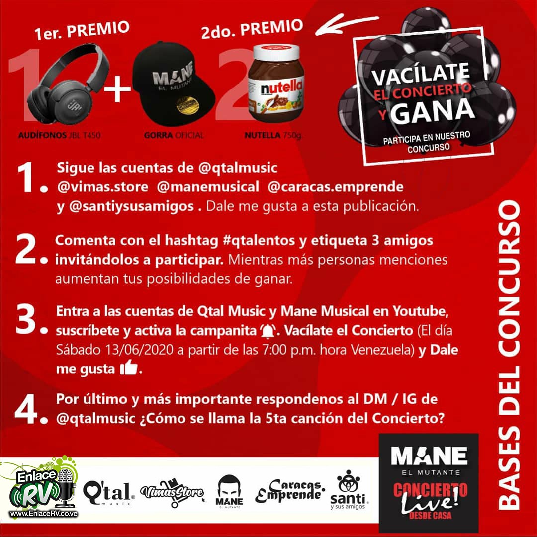 MANE El Mutante (@manemusical) on Twitter photo 