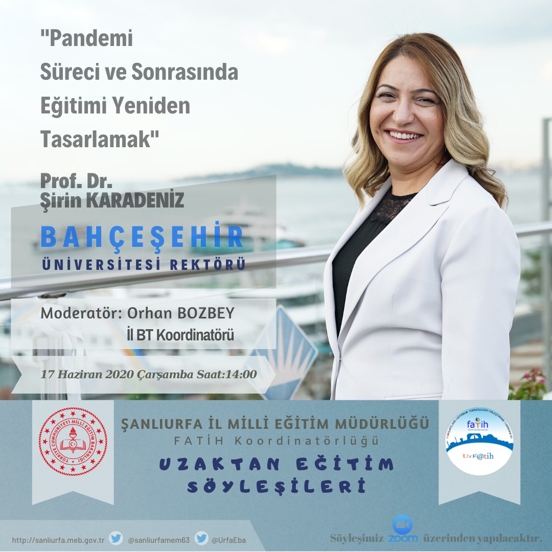 UHarezmi's tweet photo. Hocamızla gerçekleştireceğimiz söyleşimize tüm öğretmen ve idarecilerimiz davetlidir. Katılım bilgileri öğretmen gruplarında paylaşılmıştır.@sirin_karadeniz @UrfaEba @sanliurfamem63 @Bahcesehir https://t.co/J1fgtMwNZA