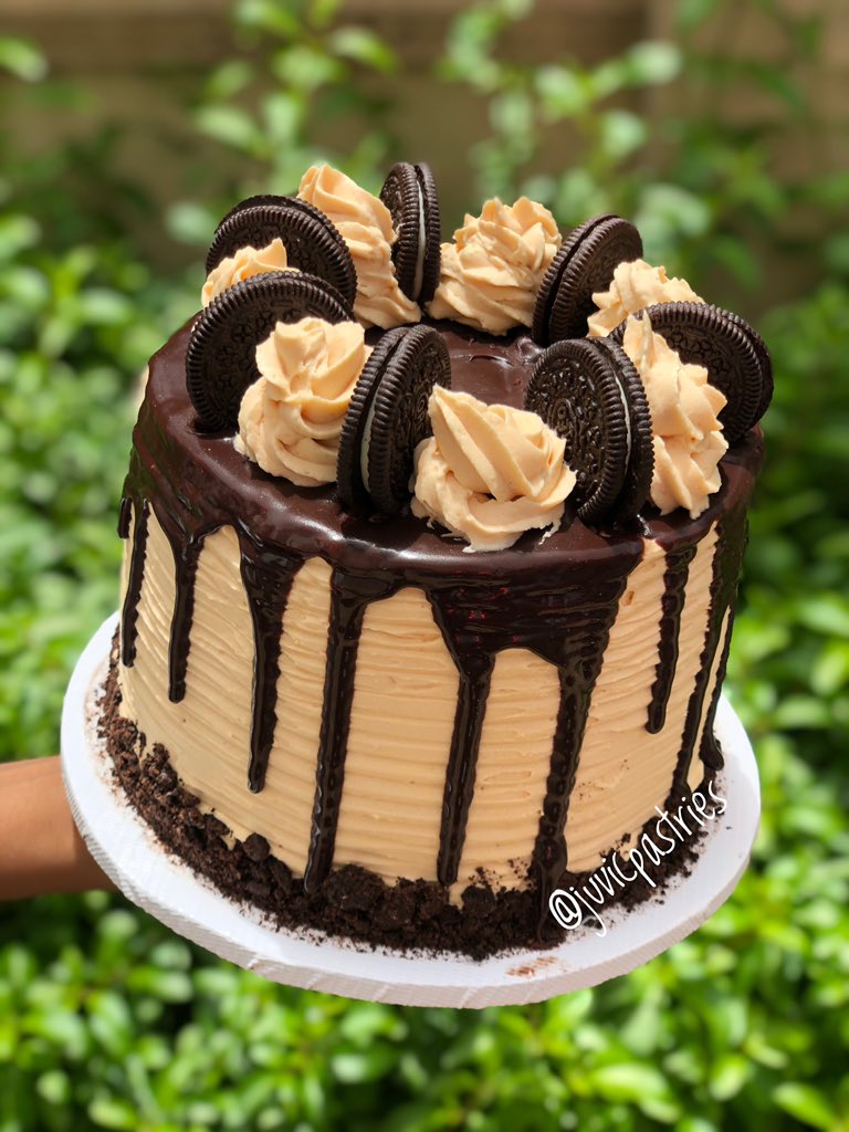 juvic pastries tweet media