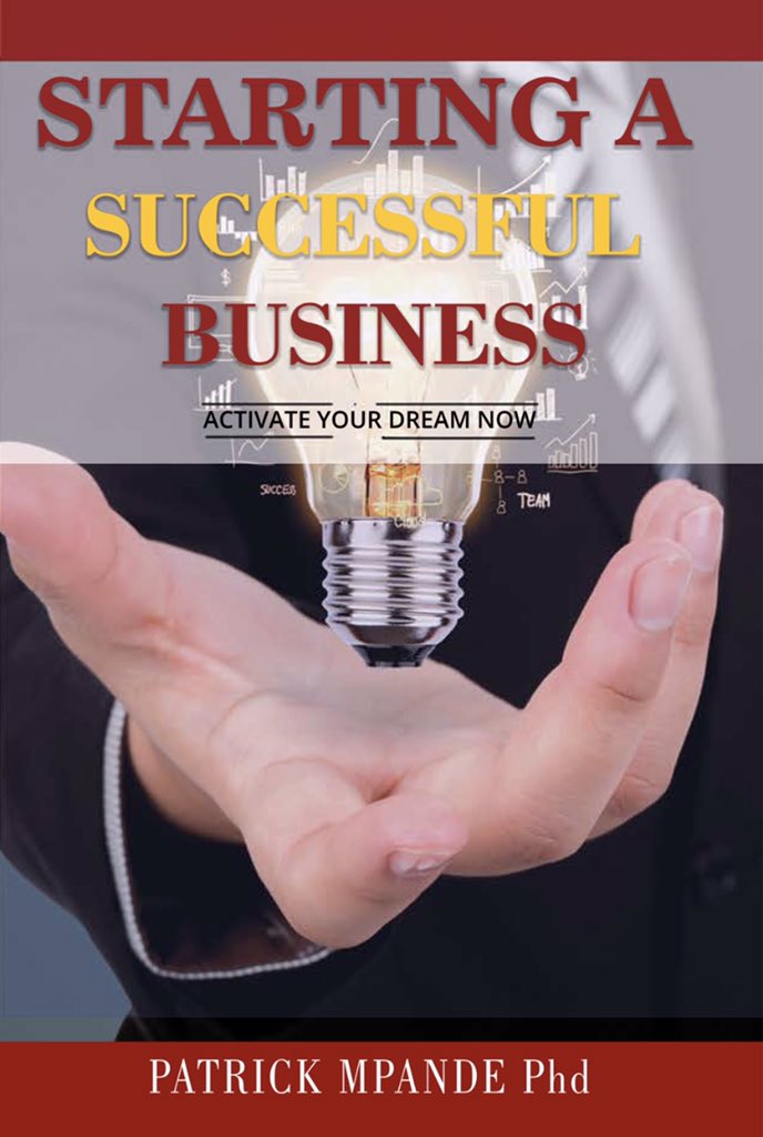 PatrickMpofu's tweet photo. This book will change the way you think about your business. It will be available in the market soon. To pre-order whatsaap us 0786769663 https://t.co/wiWGDmXcCn
