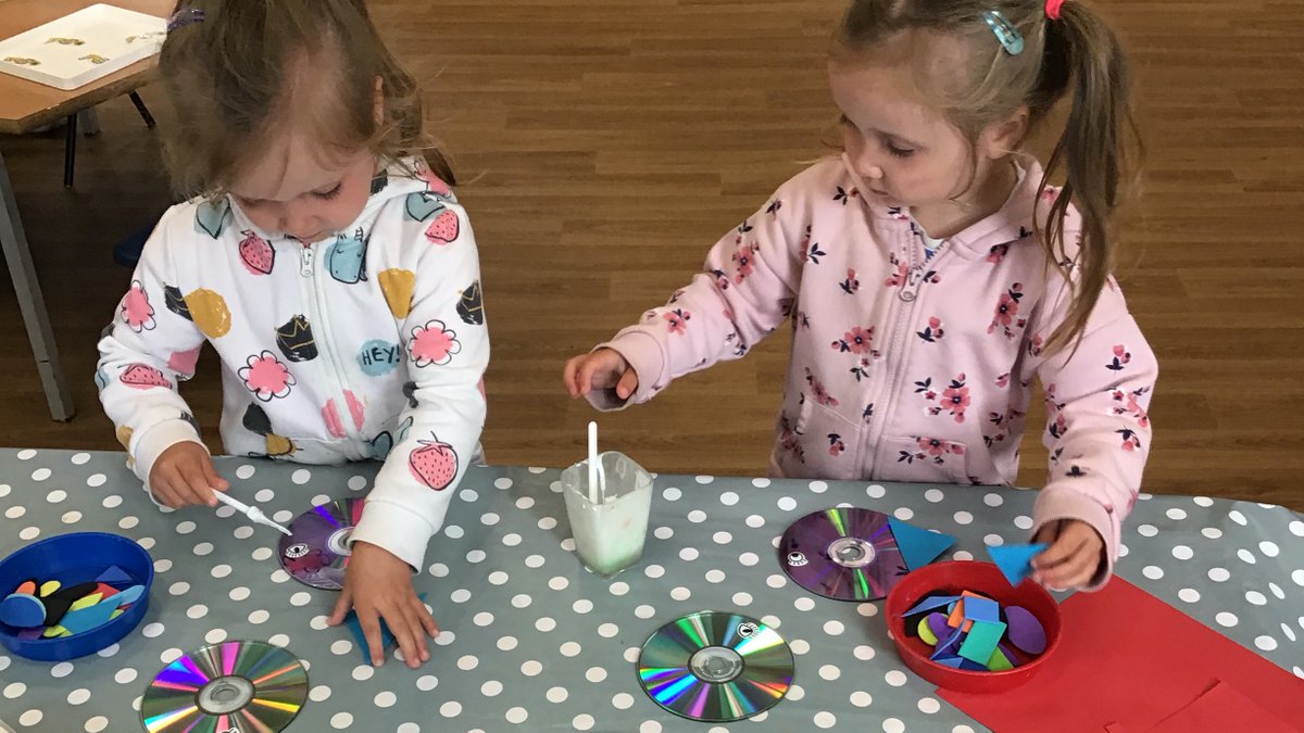 BCSPrep's tweet photo. Kindergarten have been getting very creative upon their return to school π¨π They have been building, sticking, writing and colouring in a busy week of child-led activities #bcscuriosity https://t.co/83erNMwtCp
