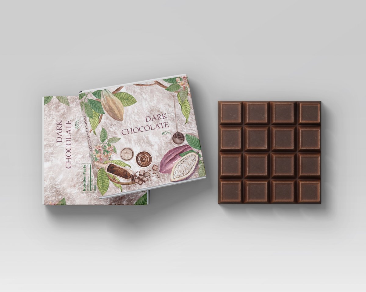 eda_rada's tweet image. Dark chocolate of your dreams 🍫🍃
Package design
.
.
.
#chocolate #chocolatedream #prettypackages #prettyfood #prettyfoodpackaging #packagingdesign #creative #creativelifehappylife #creativelife #creativedesign #creativedesigner #creativedesigners #beautiful #designer #graphic