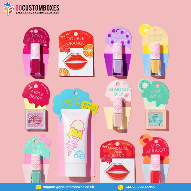 GoCustomBoxes's tweet photo. Cosmetic display packaging is specifically designed to make room for the placement of skincare products.
Choose custom boxes to pack your beauty items and other products in style.
Glow every day: https://t.co/x9KMrg4Ppk
#displaypackaging #Cosmetics #beauty #GoCustomBoxes https://t.co/9KFl5KWqtI