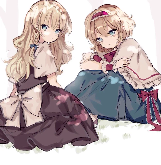 木陰 