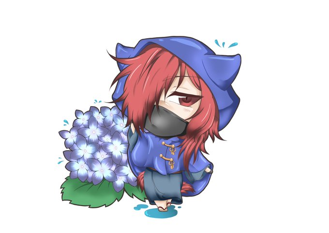 合羽のtwitterイラスト検索結果 古い順 合羽のtwitterイラスト検索結果 古い順