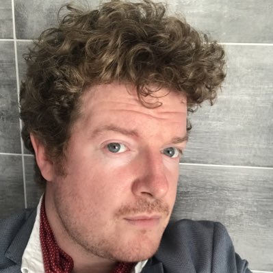 ConorWilson's tweet image. #NewProfilePic

#NotAPerm