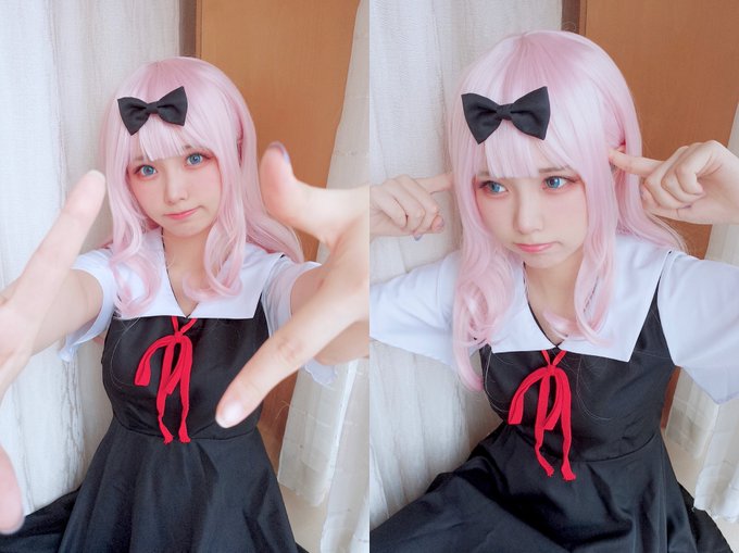 コスプレイヤーLiyuu（リーユウ）のTwitter画像15