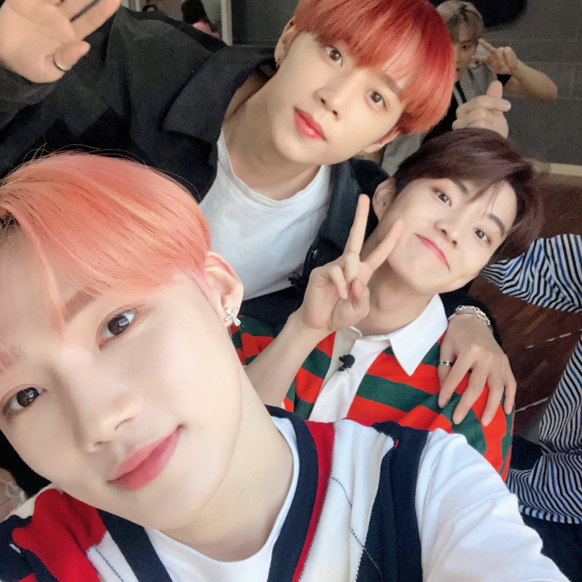 THE BOYZ (더보이즈) tweet media