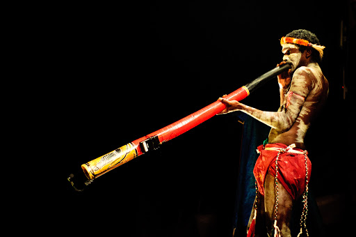 ThoHeller's tweet photo. What one could learn from playing #Didgeridoo to succeed with #BigData #Analytics and #DataScience in #Energy?

Find out here: #BeEnergized #Podcast
@greenbirdIT @mycroft_mind 

https://t.co/myKIecJ6Xg https://t.co/rfTM6Gbw6W