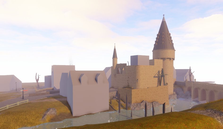 dev_tremblu's tweet photo. Work in progress on a brand new magic game inspired by Harry Potter,
#Roblox #RobloxDev #Spellbook https://t.co/GRt0zVGbsb