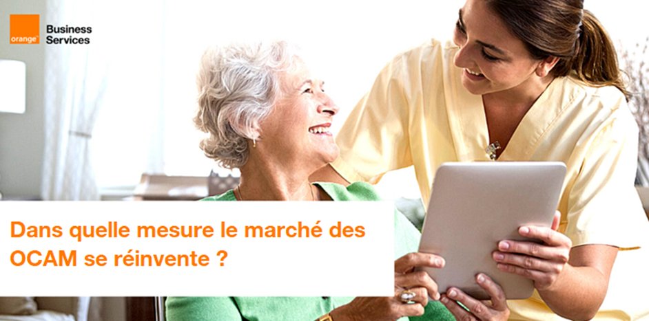 Orange Consulting tweet media