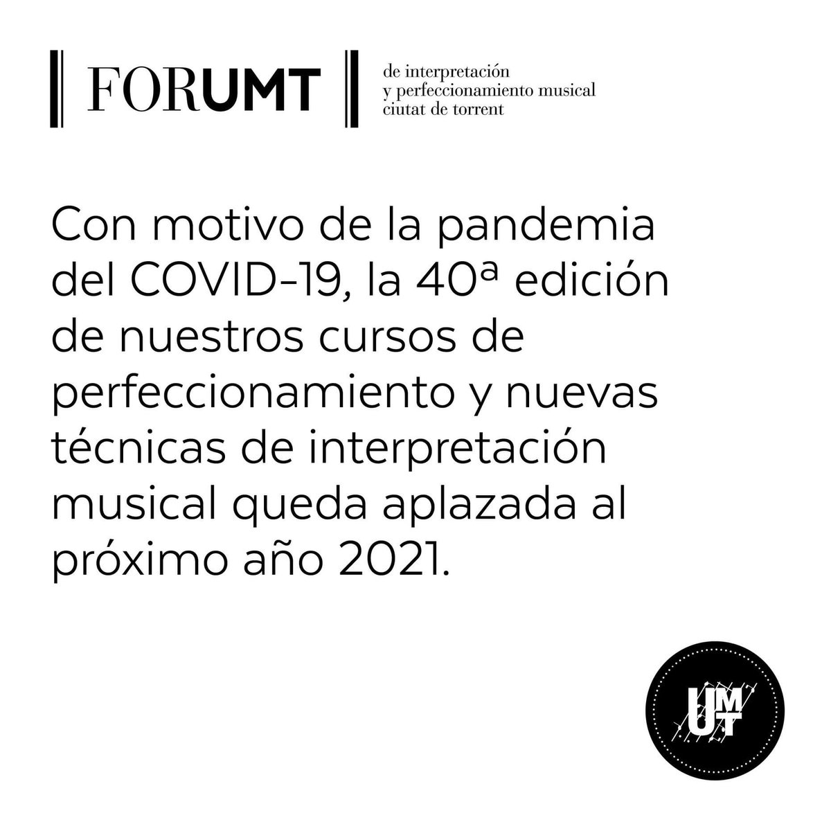 ForumtTorrent's tweet image. ⚠️⚠️AVISO IMPORTANTE⚠️⚠️