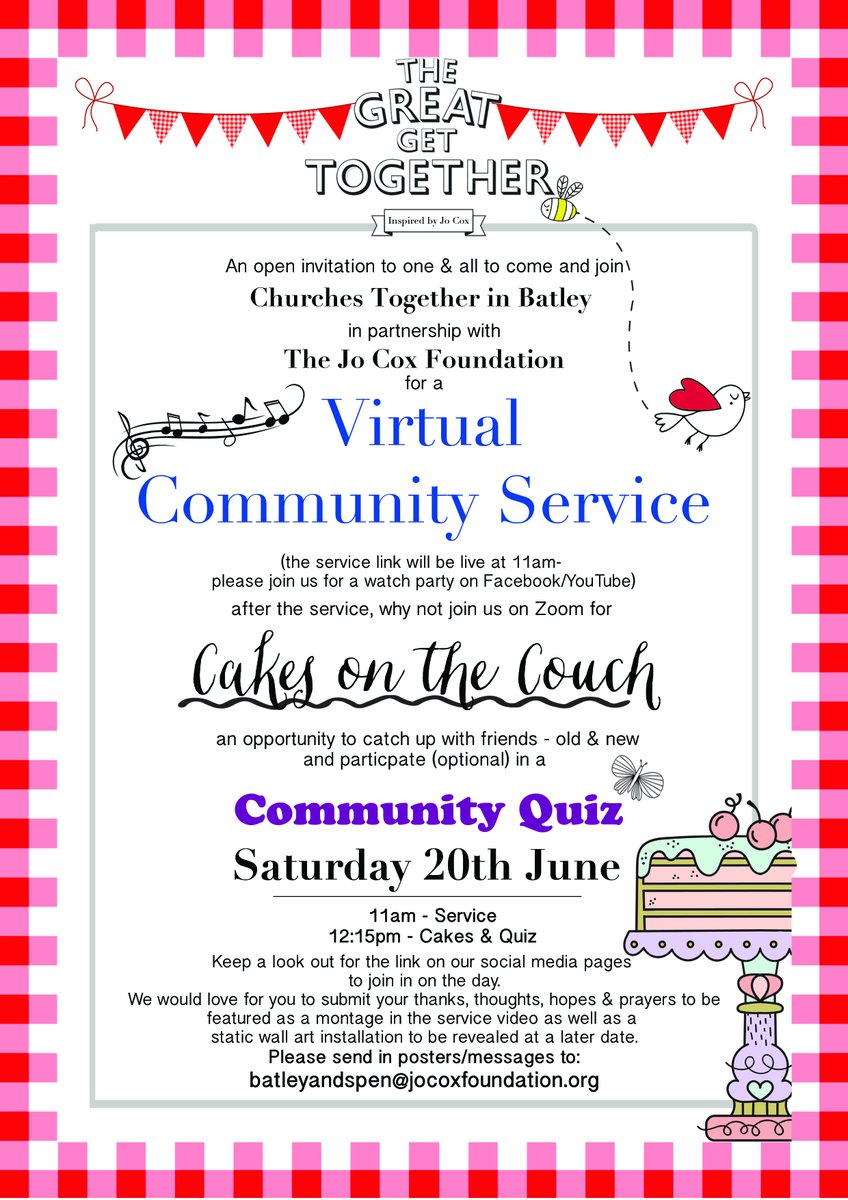 MarkUmpl's tweet image. Oh yes... many amazing &quot;virtual events&quot; this year for the @great_together and others following health guidelines... #VirtualCS @moreincommonB_S