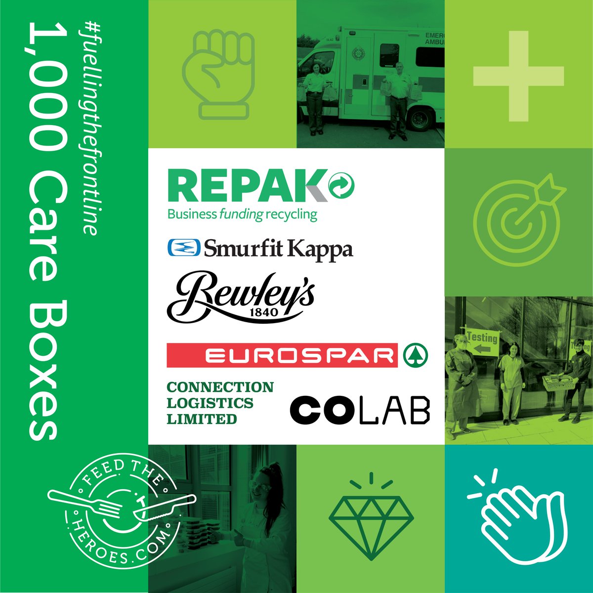 feedtheheroes tweet media