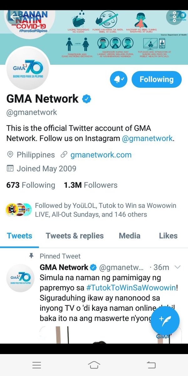 abigail091697's tweet photo. @gmanetwork Abigail Fernando 
09305729252
Tarlac City
Kuya Will,Sana ako ang mapili nyo tawaginngayonkasewalng trabahoangmagulangkongayon dahlsapandemyakinakaharapna pagsubokatgustokolngtumulongsakanilaPLEASEnaSnaIsasatawagannyoakongayon&amp;Stayussafe&amp;Godblessposainyo&amp;toyourShow.
#tutoktowinGMA https://t.co/tJvvoX7W2h