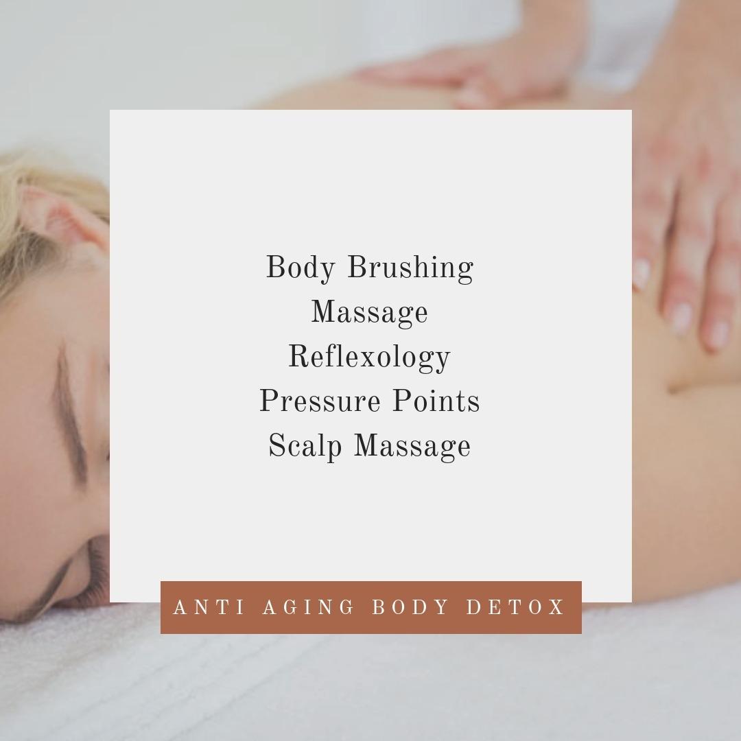 KarmaHouseC's tweet photo. Waiting for that pick me up you KNOW you deserve? Why not try our Anti-Ageing Body Detxox, it is a little bit of heaven and anti-ageing all rolled into one.  We plan to re-open Monday 6th July so add your name to the waiting list now #bodydetox #antiageing #relax #waitinglist https://t.co/HyU7SoYyBR