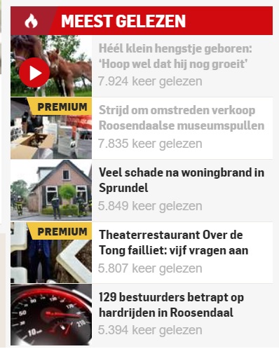 FaanenFM's tweet photo. Prima week weer @BNDeStem. #lijstaanvoerder #weekinweekuit #succesmagjedelen #drievandevijf https://t.co/jfsooGJAK5