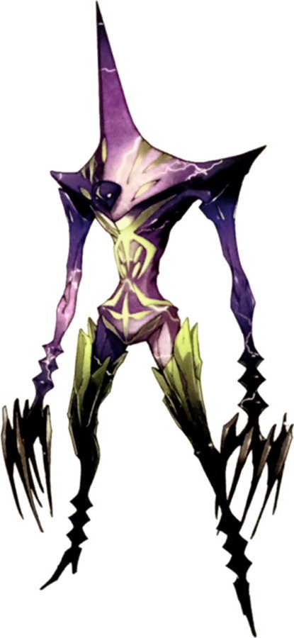 シャーマンキング 五大精霊の強さや能力まとめ 持ち主や名前も一覧で紹介 Selvy