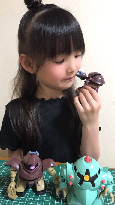 Twitterのコスプレ画像2