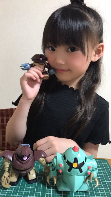 Twitterのコスプレ画像3