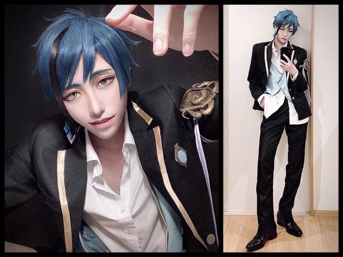 コスプレイヤーまるんのTwitter画像15