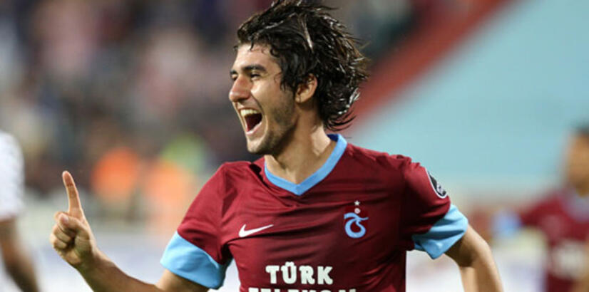 ts_players's tweet photo. 🇹🇷 SONER AYDOĞDU (2012-2016)
▶️ Gençlerbirliği (01.07.2012 - 2.25 M €)
◀️ Akhisar (29.01.2016 - Takas)

⚽️ 78 Ⓖ8 Ⓐ8 https://t.co/NCTqF3oYUd