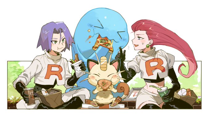 ポケモンのtwitterイラスト作品 人気順 ポケモンのtwitterイラスト作品 人気順