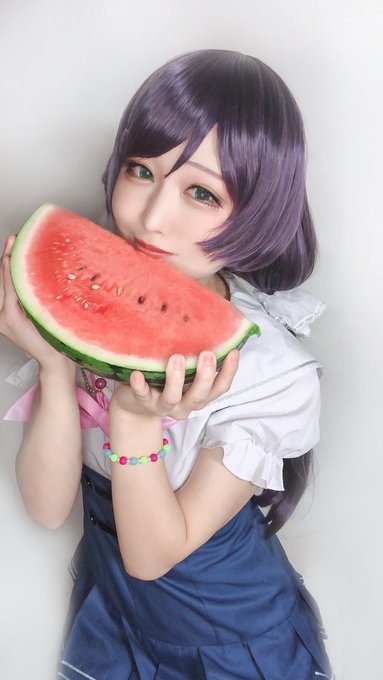 Twitterのコスプレ画像12