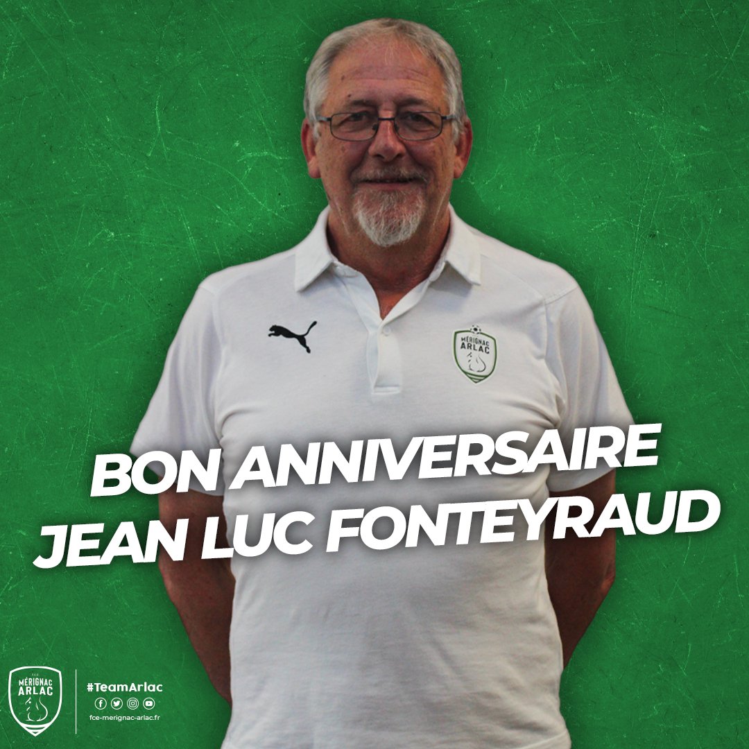 FCE Mérignac Arlac tweet media