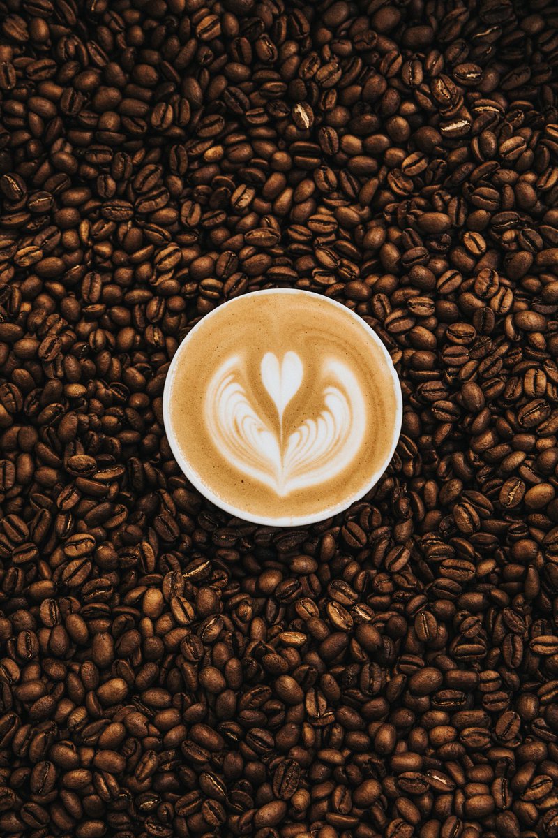 Feel the love this Friday 
Coffee helps with the start of any day and we certainly are missing the sound of our coffee machines 
We are slowly opening some of our sites and planning with our clients, we just look forward to welcoming you all back Be kind #coffee