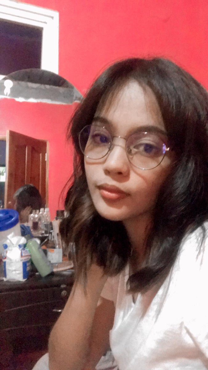 EdVllm's tweet image. My girl &amp;lt;3