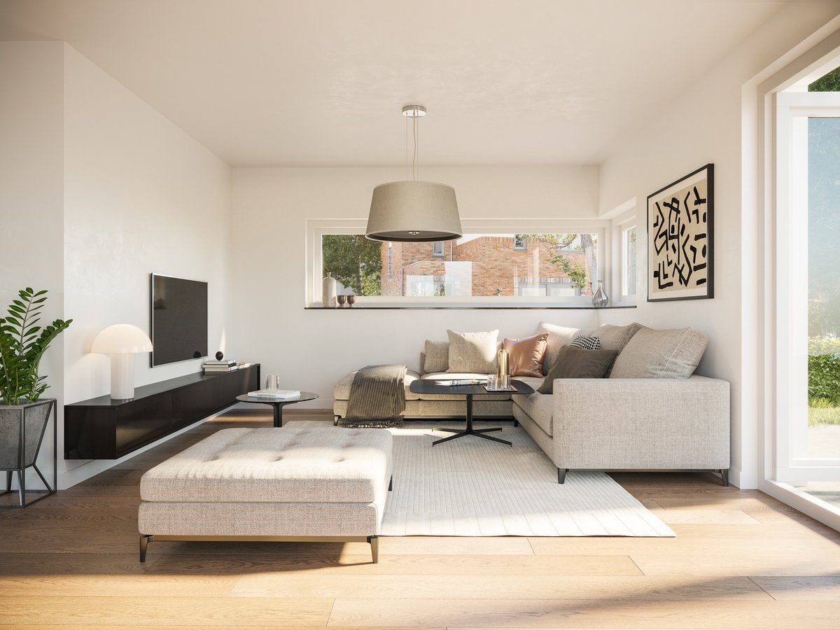 De verkoop van Villa's van Oosteinde is gestart! Drie woonpaleizen van circa 165 tot 180 m2 gelegen in Den Haag / Wateringse Veld, aan het Oosteinde. Meer info? Kijk op de website villasvanoosteinde.nl of neem gerust contact met ons op! De inschrijftermijn sluit 26 juni!