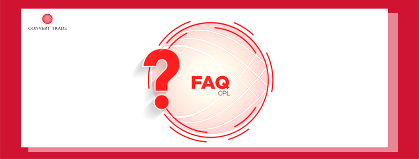 convert_trade's tweet image. Qu'est ce qu'un CPL ?
"Coût par lead", signifie chaque internaute qui aura rempli un formulaire de contact sur un site internet. Cela consiste à rémunérer une action réalisée.

Plus d'infos?
Visitez 👉bit.ly/FAQConvertTrade

#ConvertTrade #FAQ #CPL