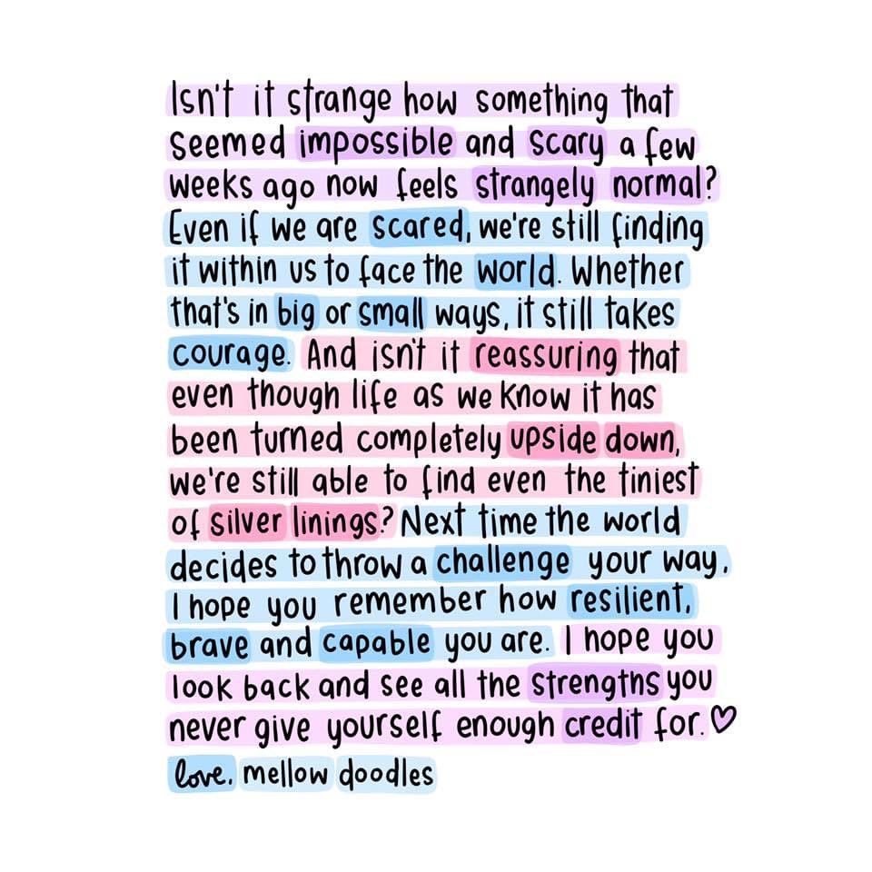VictoriaHuck5's tweet photo. We’ve got this 💗 https://t.co/KDSPNSizNO