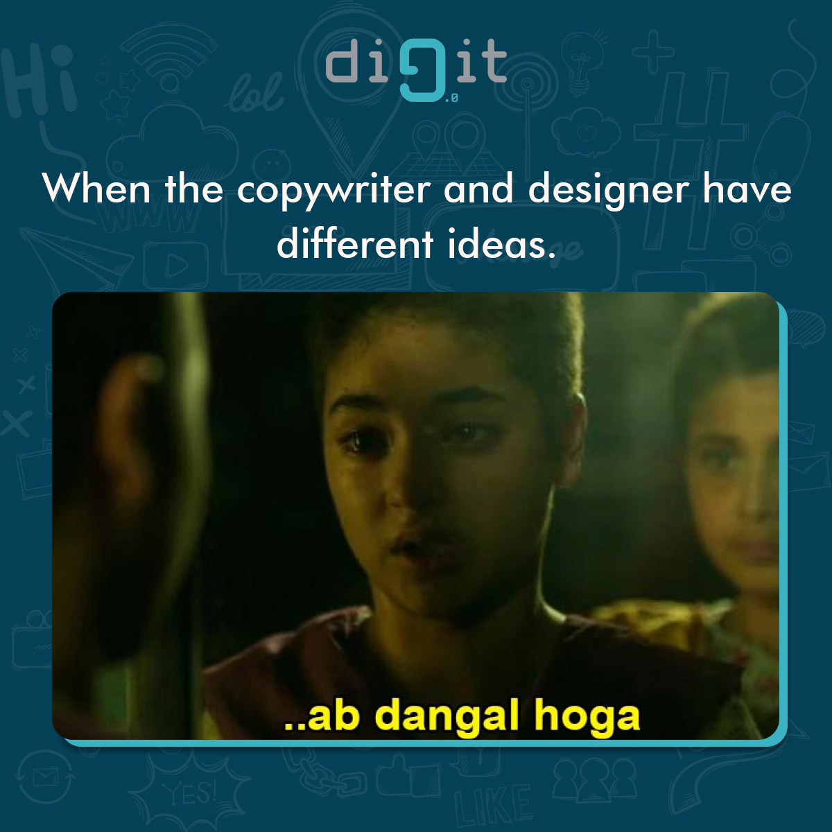 Digit 9.0 (@Digit9_0) / Posts / X