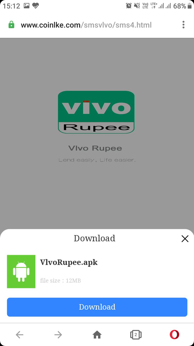 007_VENKY's tweet photo. Now they have come up with different  names in the market.
Stay away Stay safe 
Plz don't get into this.
@RBI @Pravinkks @lepanjali @PMOIndia #operationhaftavasooli #illegalloanapps @advrayadav @FinMinIndia https://t.co/dJ8B5y9Mtm