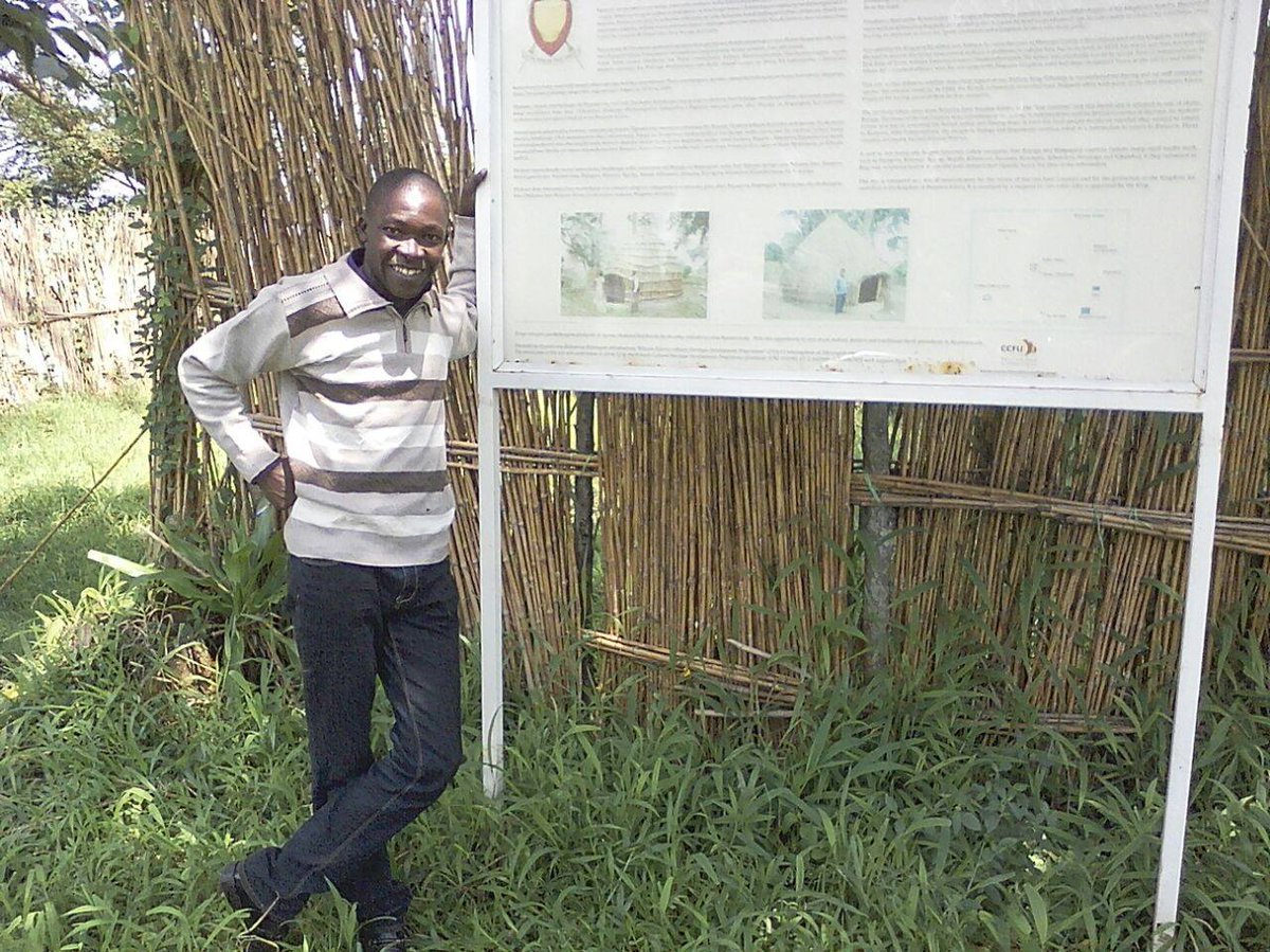 philkihum's tweet image. Thank you @CCFU_NGO for supporting @Bunyoro_Kitara to conserve her cultural heritage #CulturalHeritage #CulturalConservation

crossculturalfoundation.or.ug/cultural-herit…