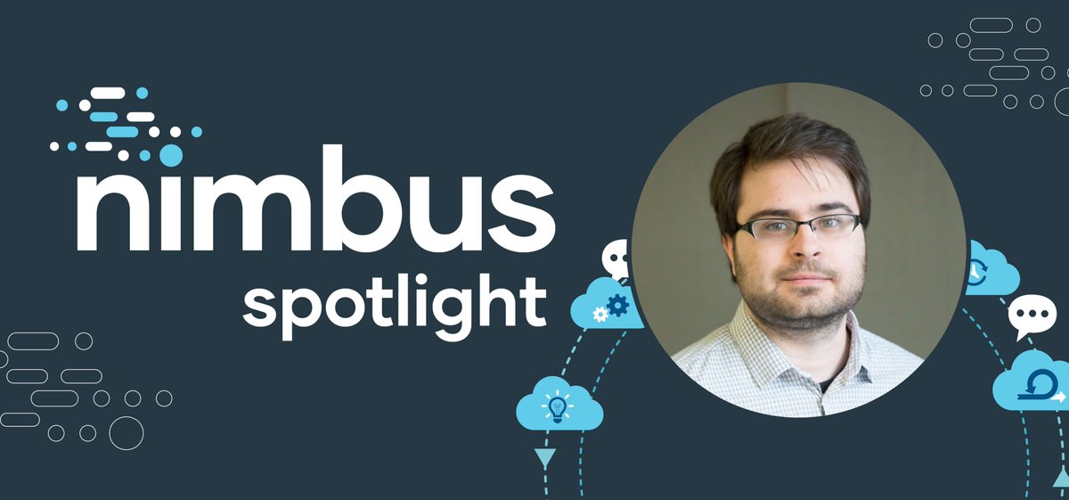 nimbusdti's tweet image. &quot;As the IT industry is fast-paced, it is beneficial to learn new things as well as update existing knowledge and skills so that we can be great developers.&quot;

nimbusdti.co.uk/nimbus-spotlig…

#teamnimbus #cloudmigration